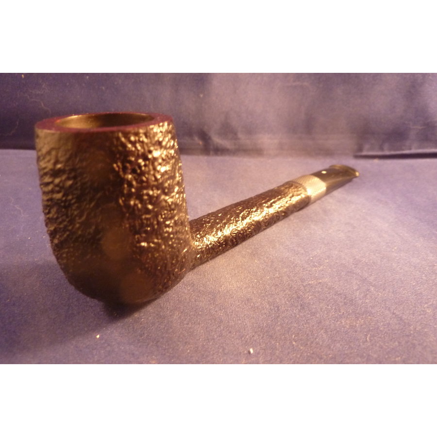 Pijp Dunhill Shell Briar 4109 (2010)