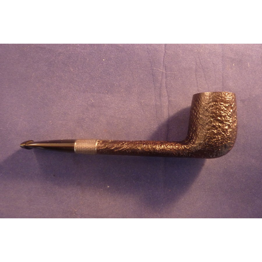 Pijp Dunhill Shell Briar 4109 (2010)