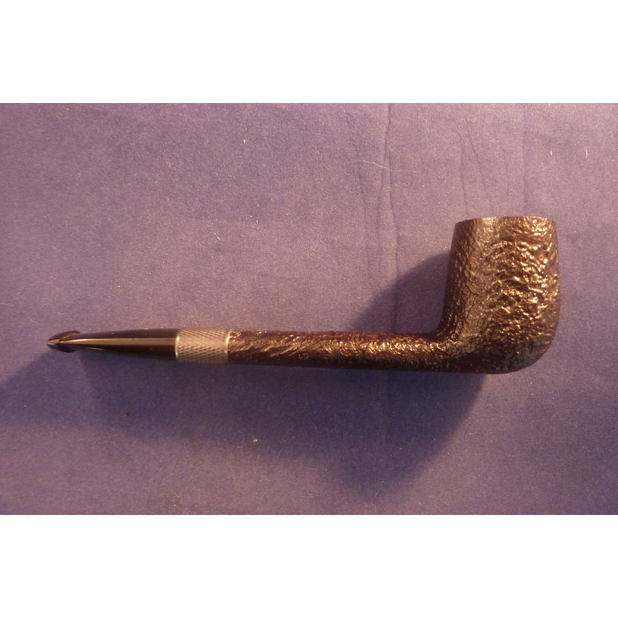 Pipe Dunhill Shell Briar 4109 (2010)