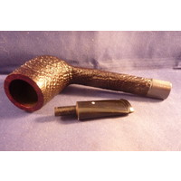 Pipe Dunhill Shell Briar 4109 (2010)