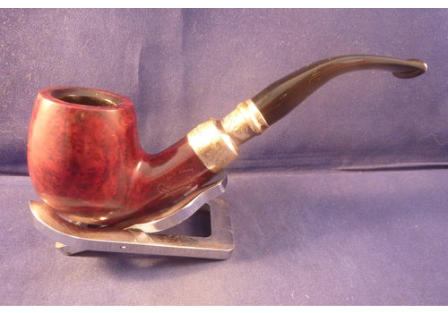 Pijp Peterson Spigot Red 69 