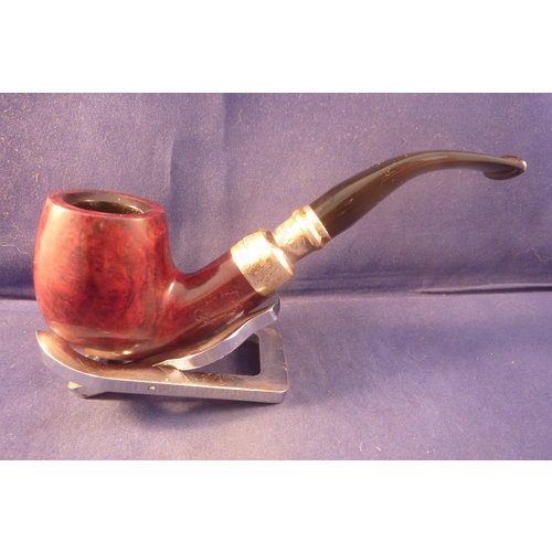 Pijp Peterson Spigot Red 69 