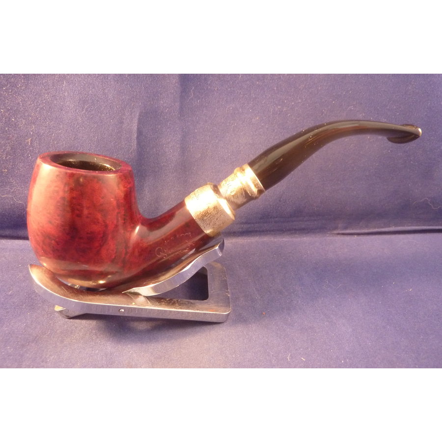 Pipe Peterson Spigot Red 69