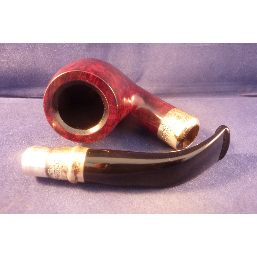 Pipe Peterson Spigot Red 69