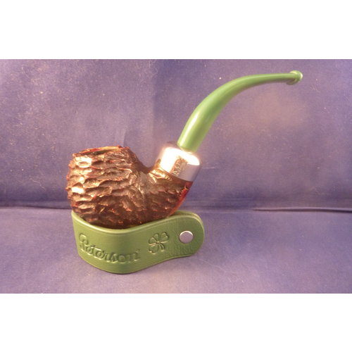 Pipe Peterson St. Patrick's Day 2022 XL02 