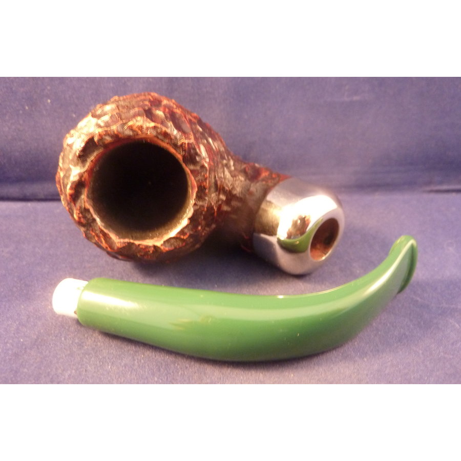 Pipe Peterson St. Patrick's Day 2022 XL02