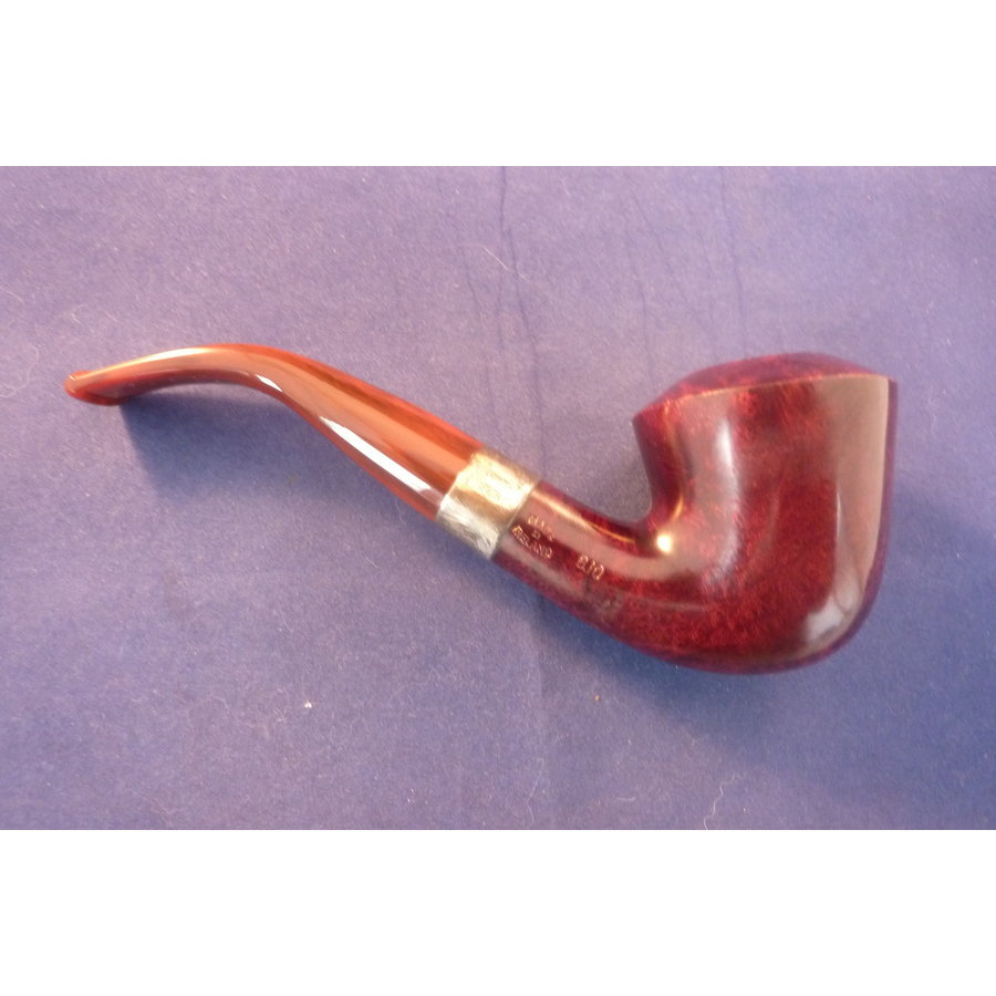 Pipe Peterson Irish Harp B10