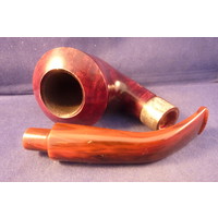 Pipe Peterson Irish Harp B10