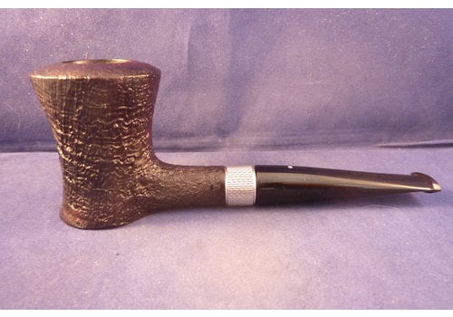 Pipe Dunhill Shell Briar Ring Grain 5 (2020) 