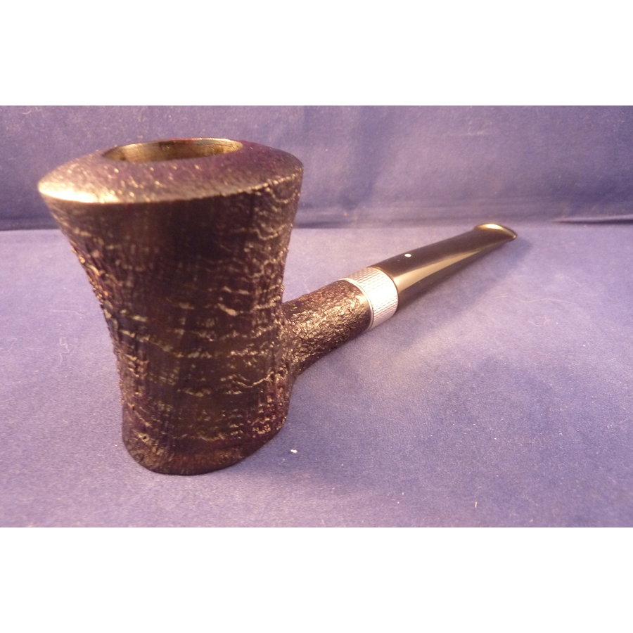 Pipe Dunhill Shell Briar Ring Grain 5 (2020)