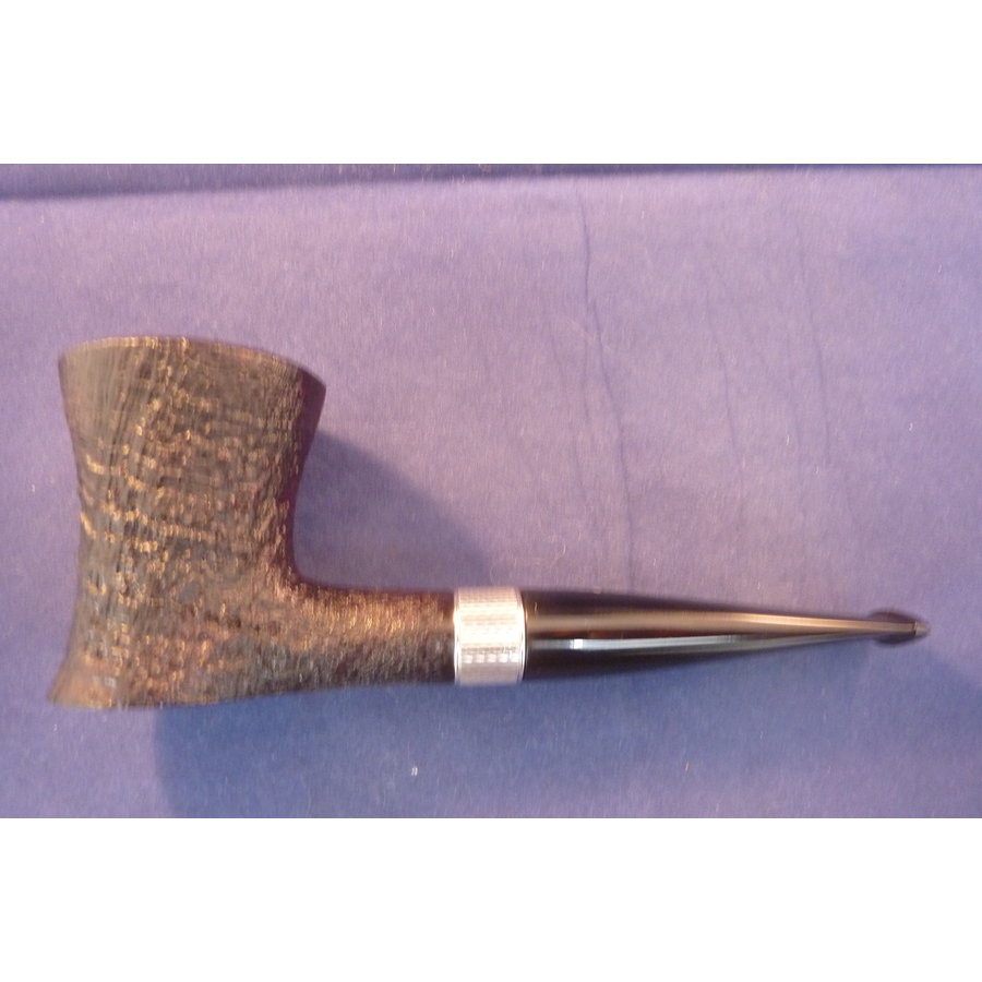 Pijp Dunhill Shell Briar Ring Grain 5 (2020)