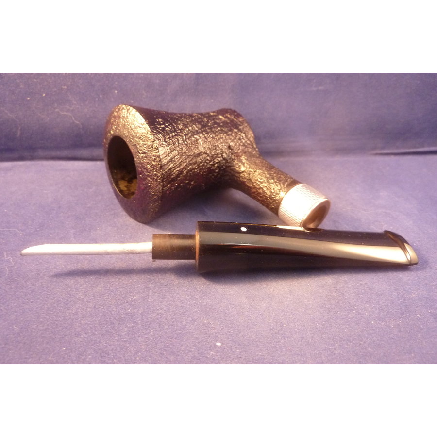 Pijp Dunhill Shell Briar Ring Grain 5 (2020)