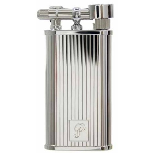 Pipe Lighter Peterson Stripes 