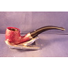 Dunhill Pipe Dunhill Ruby Bark 2102  (2021)