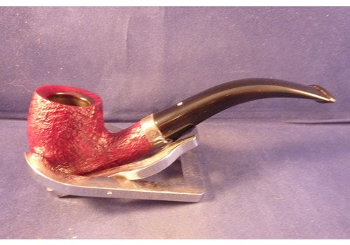 Pipe Dunhill Ruby Bark 2102  (2021) 