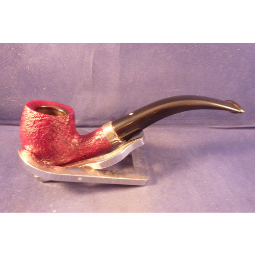 Pipe Dunhill Ruby Bark 2102  (2021) 