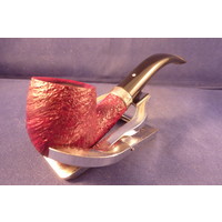 Pipe Dunhill Ruby Bark 2102  (2021)