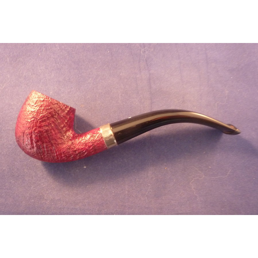 Pipe Dunhill Ruby Bark 2102  (2021)