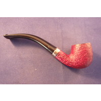 Pipe Dunhill Ruby Bark 2102  (2021)