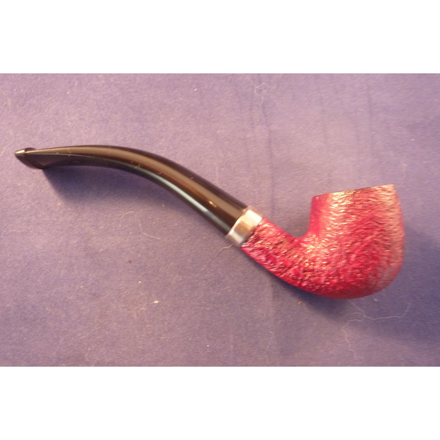Pijp Dunhill Ruby Bark 2102  (2021)
