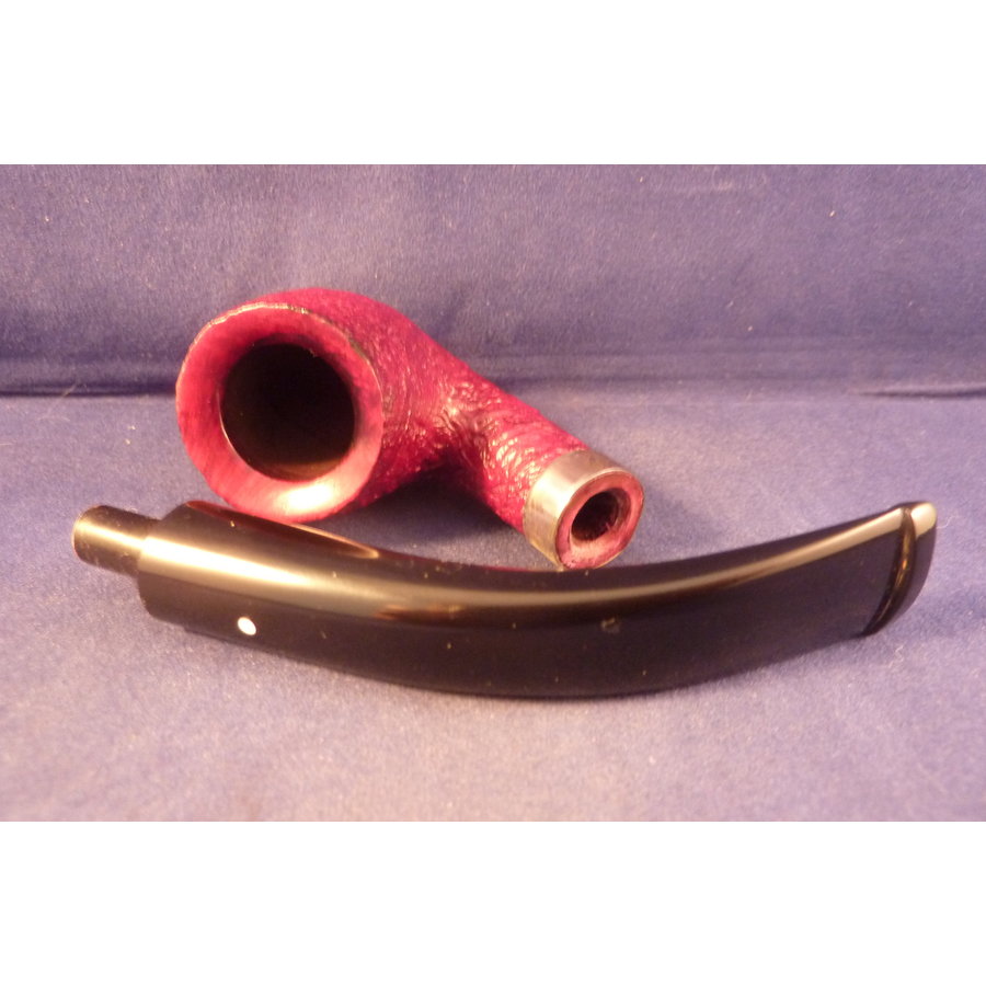 Pipe Dunhill Ruby Bark 2102  (2021)