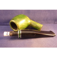 Pipe Molina Barasso Colore Green