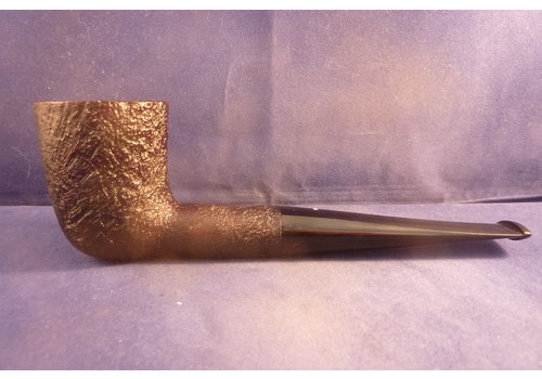 Pijp Dunhill Shell Briar 6105 (2019) 