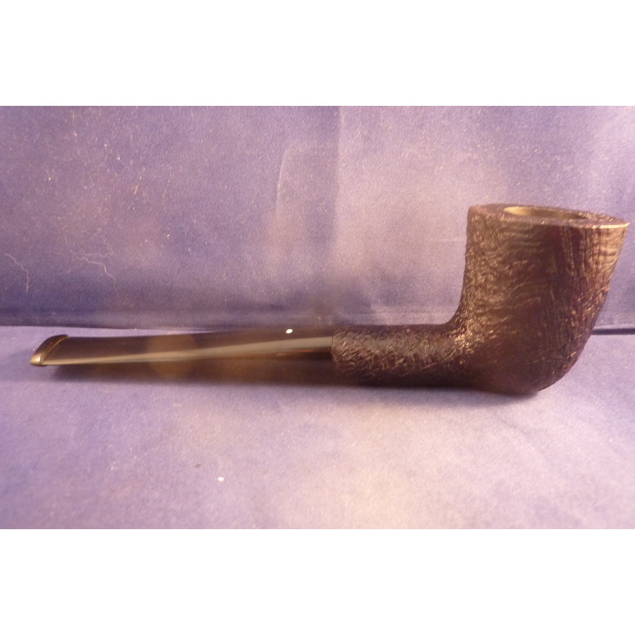 Pipe Dunhill Shell Briar 6105 (2019)