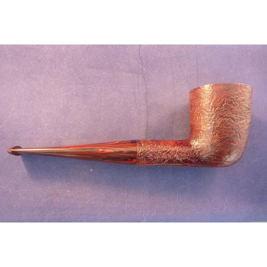 Pipe Dunhill Cumberland 6105 (2019)