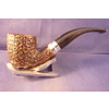 Savinelli Pipe Savinelli Fuoco Rusticated 622