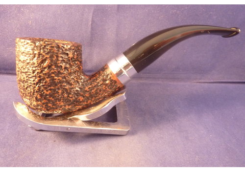 Pipe Savinelli Fuoco Rusticated 622 