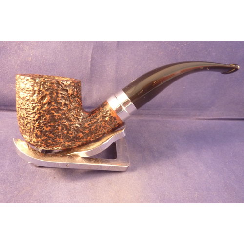 Pijp Savinelli Fuoco Rusticated 622 