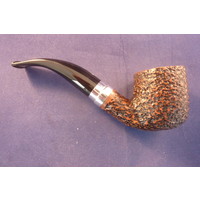Pipe Savinelli Fuoco Rusticated 622