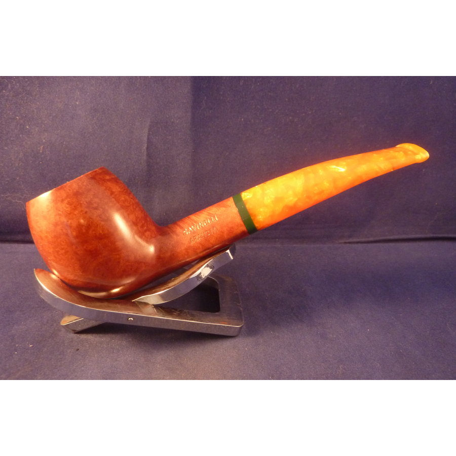 Pipe Savinelli Arancia 173