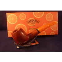 Pipe Savinelli Arancia 173