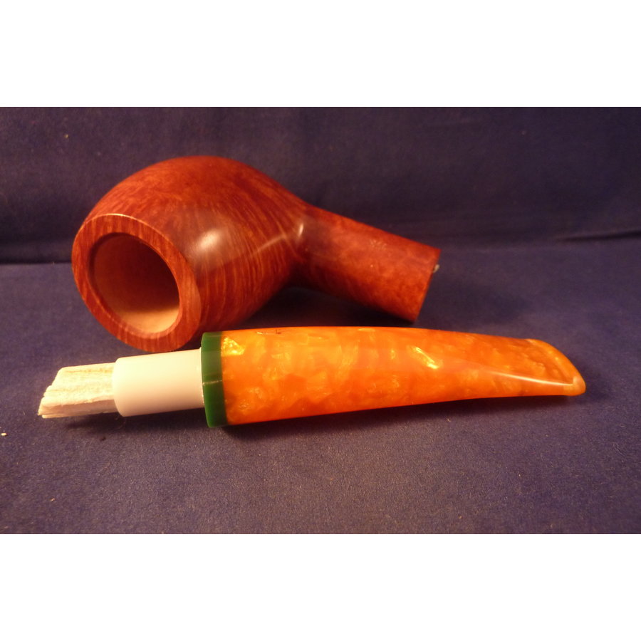 Pipe Savinelli Arancia 173