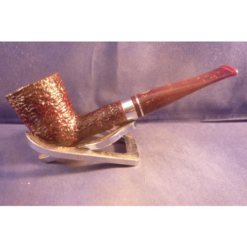 Pipe Savinelli Bacco Rusticated 409 