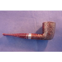 Pipe Savinelli Bacco Rusticated 409