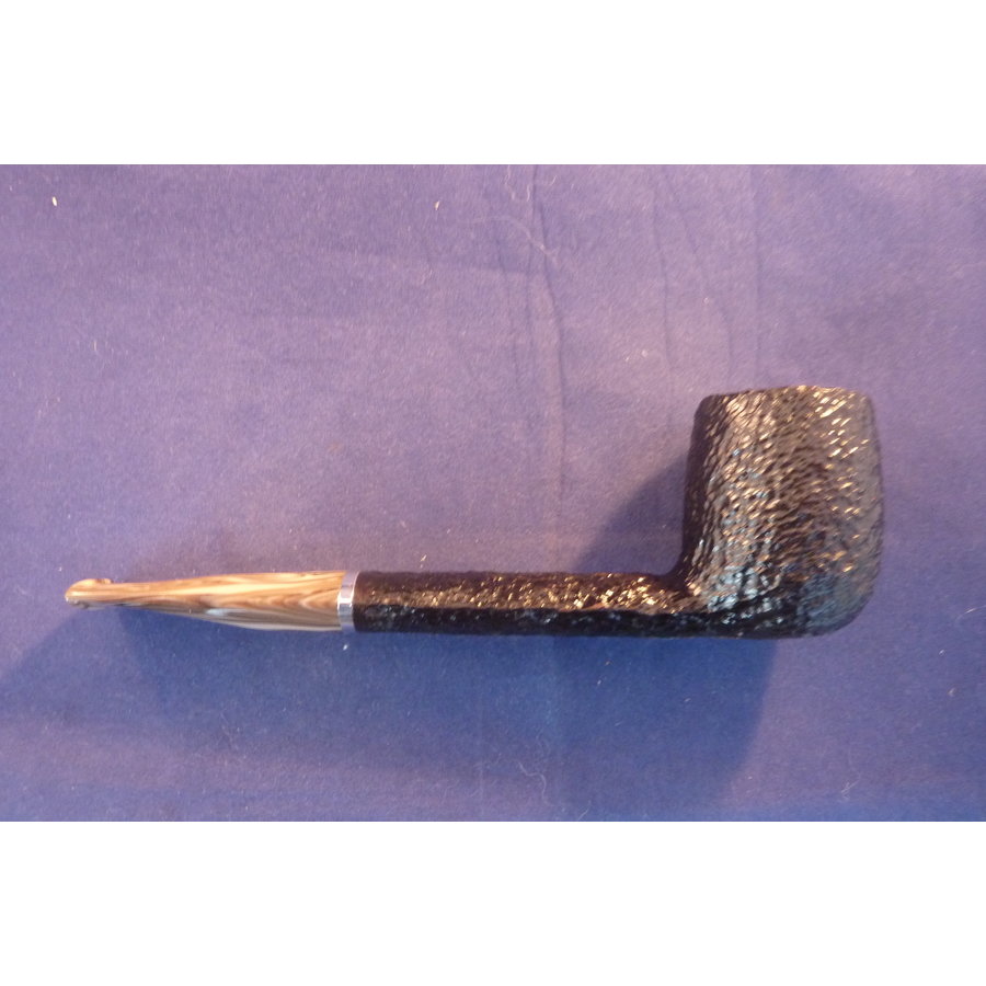 Pipe Savinelli Morellina Rusticated 802