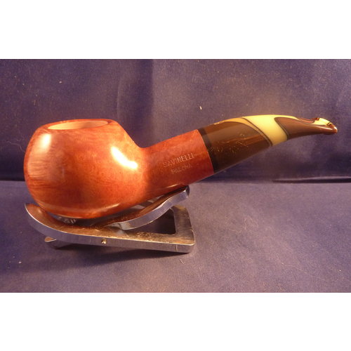 Pijp Savinelli Paloma Smooth 320 