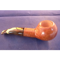 Pipe Savinelli Paloma Smooth 320