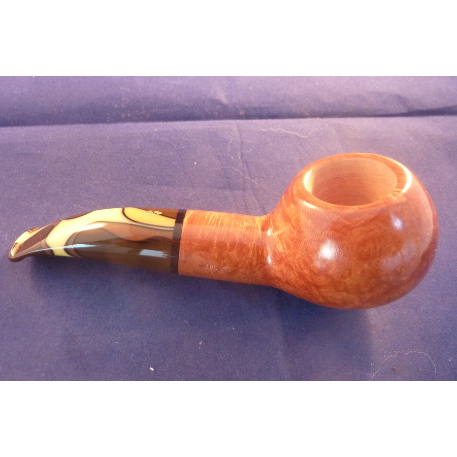 Pipe Savinelli Paloma Smooth 320