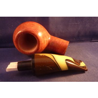 Pipe Savinelli Paloma Smooth 320