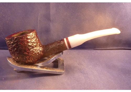 Pipe Savinelli Avorio Rusticated 121 