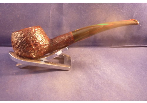 Pipe Savinelli Gianduja Rusticated 315 