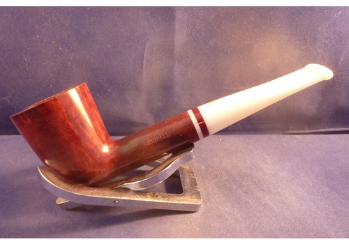 Pijp Savinelli Avorio Smooth 409 