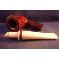 Pijp Savinelli Avorio Smooth 409