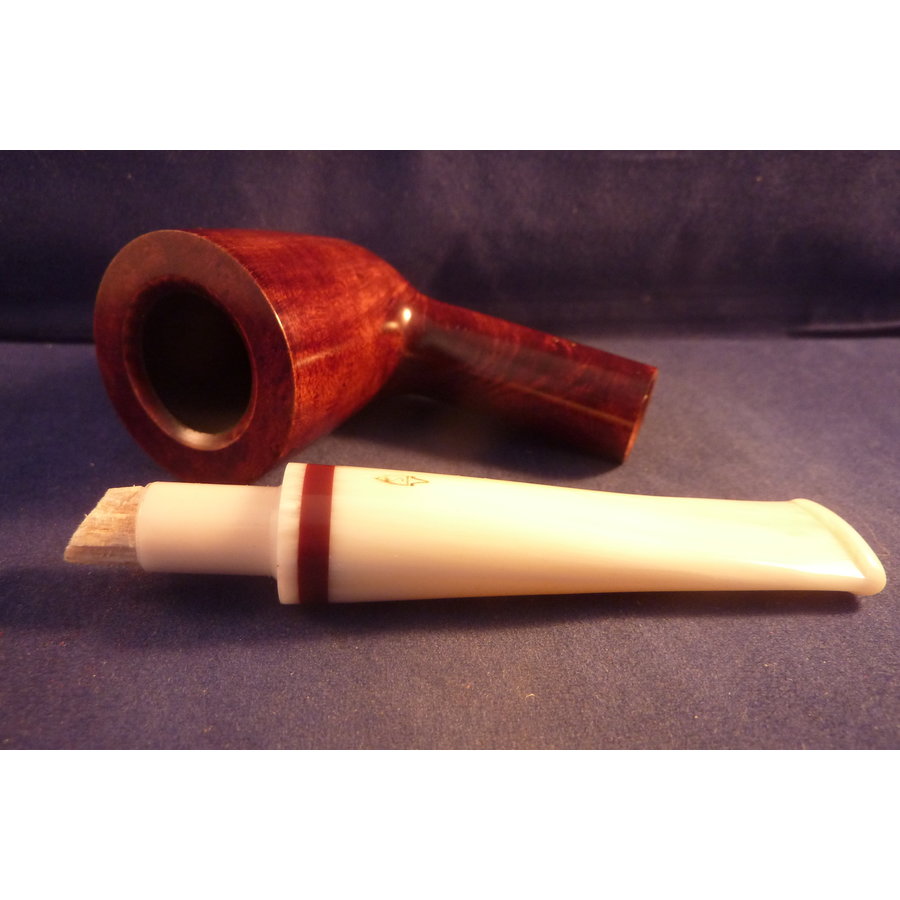 Pipe Savinelli Avorio Smooth 409