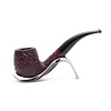 Savinelli Pijp Savinelli One Starter Kit 601 Rusticated