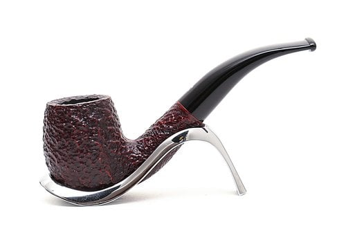 Pipe Savinelli One Starter Kit 601 Rusticated 